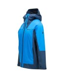 PEAK PERFORMANCE - M RIDER TECH INSU.JACKET