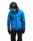 PEAK PERFORMANCE - M RIDER TECH INSU.JACKET