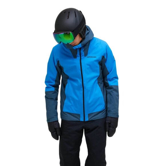 PEAK PERFORMANCE - M RIDER TECH INSU.JACKET