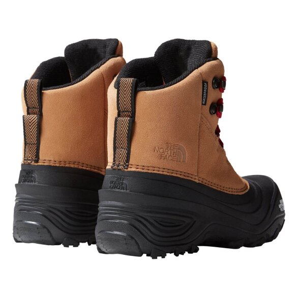 THE NORTH FACE - Y CHILKAT V LACE WP