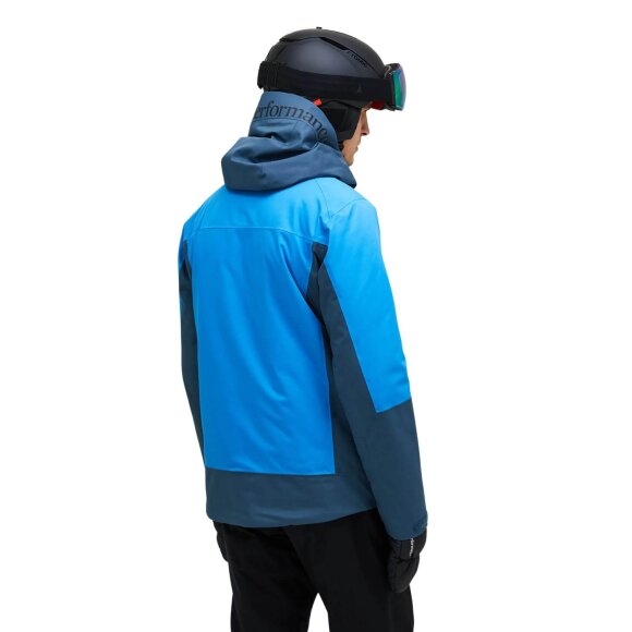 PEAK PERFORMANCE - M RIDER TECH INSU.JACKET