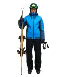 PEAK PERFORMANCE - M RIDER TECH INSU.JACKET