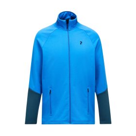 PEAK PERFORMANCE - M RIDER ESSENTIALS ZIP JKT