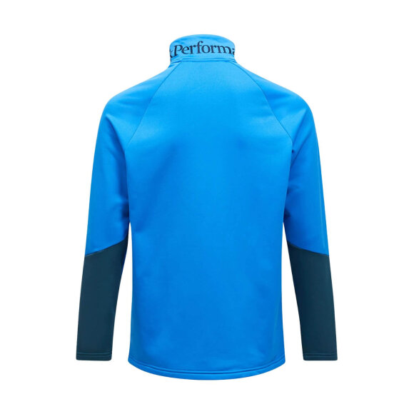 PEAK PERFORMANCE - M RIDER ESSENTIALS ZIP JKT