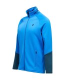 PEAK PERFORMANCE - M RIDER ESSENTIALS ZIP JKT