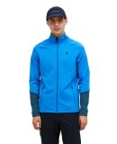 PEAK PERFORMANCE - M RIDER ESSENTIALS ZIP JKT