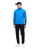 PEAK PERFORMANCE - M RIDER ESSENTIALS ZIP JKT