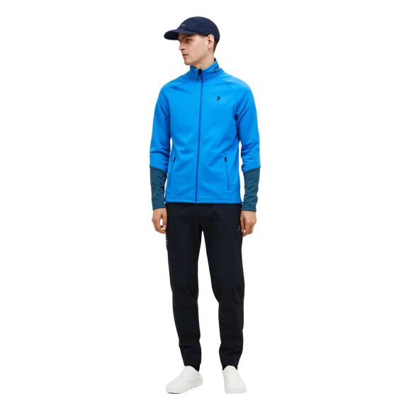 PEAK PERFORMANCE - M RIDER ESSENTIALS ZIP JKT