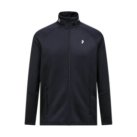 PEAK PERFORMANCE - M RIDER ESSENTIALS ZIP JKT