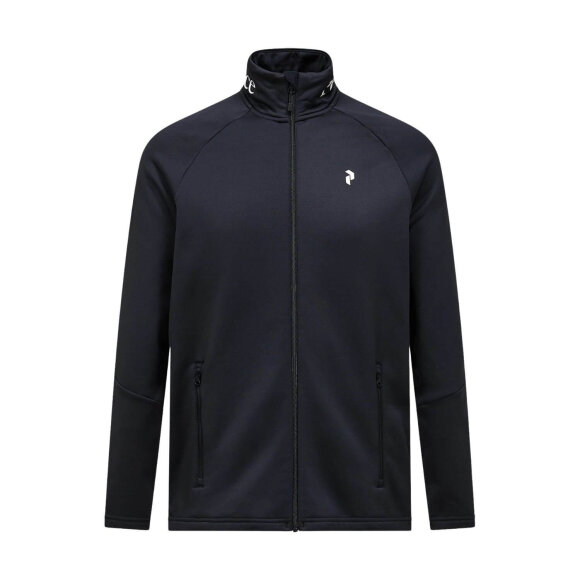 PEAK PERFORMANCE - M RIDER ESSENTIALS ZIP JKT