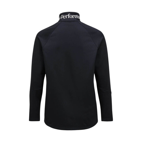 PEAK PERFORMANCE - M RIDER ESSENTIALS ZIP JKT