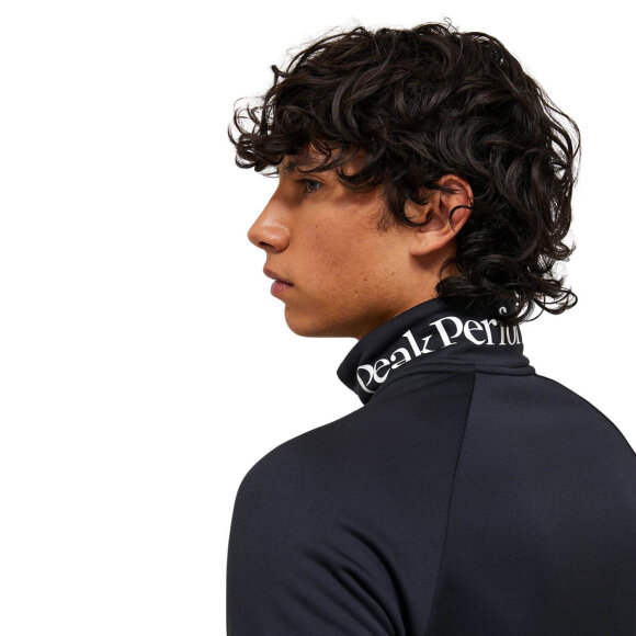 PEAK PERFORMANCE - M RIDER ESSENTIALS ZIP JKT