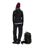 PEAK PERFORMANCE - W RIDER ESSENTIALS ZIP HOOD