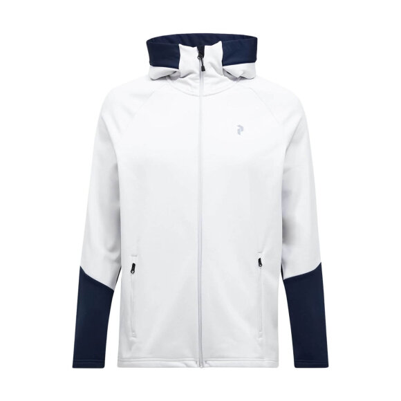 PEAK PERFORMANCE - M RIDER ESSENTIALS ZIP HOOD