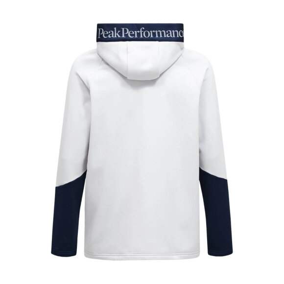 PEAK PERFORMANCE - M RIDER ESSENTIALS ZIP HOOD
