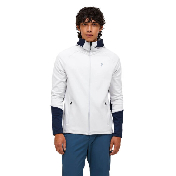PEAK PERFORMANCE - M RIDER ESSENTIALS ZIP HOOD
