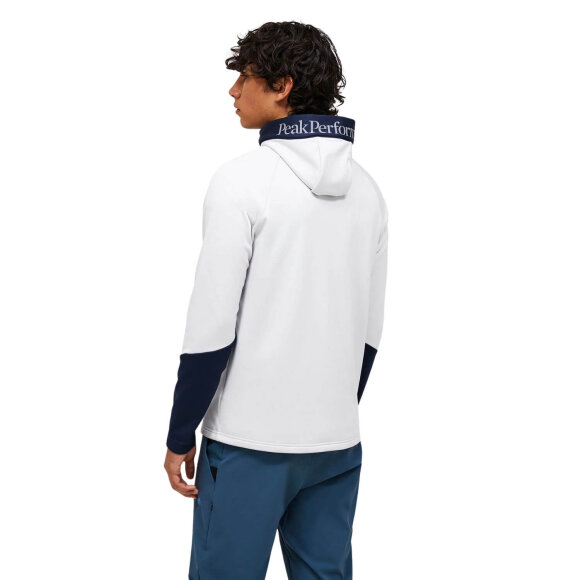 PEAK PERFORMANCE - M RIDER ESSENTIALS ZIP HOOD