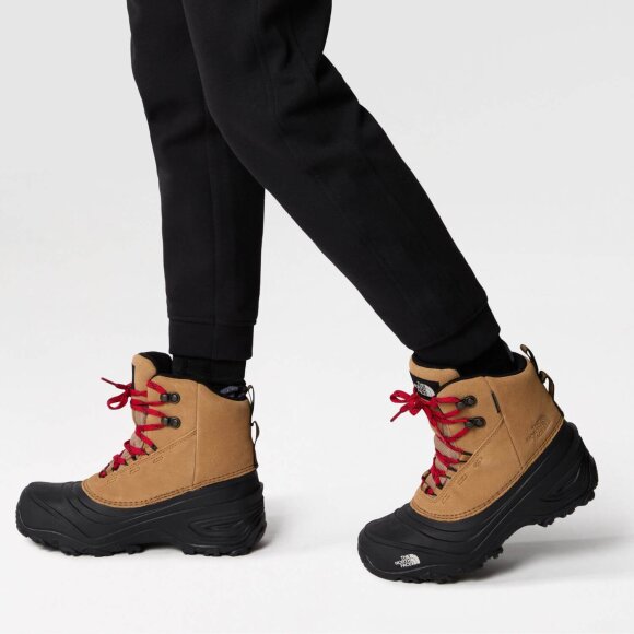 THE NORTH FACE - Y CHILKAT V LACE WP