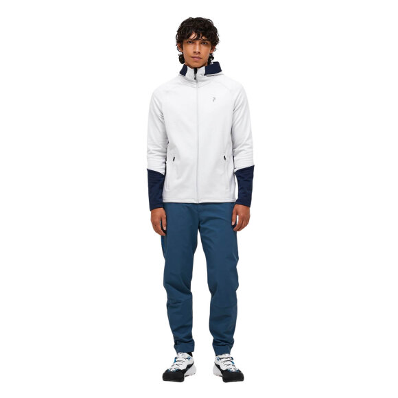 PEAK PERFORMANCE - M RIDER ESSENTIALS ZIP HOOD