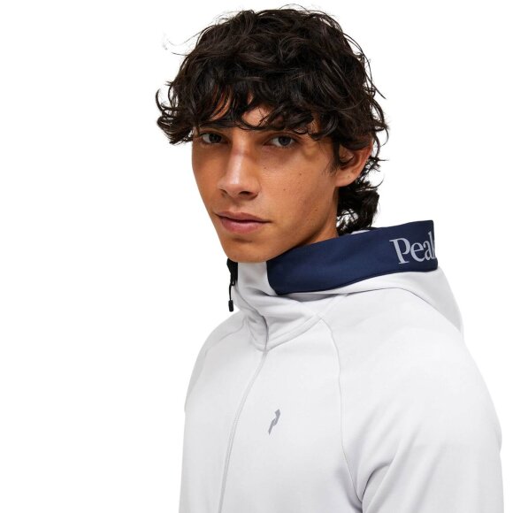 PEAK PERFORMANCE - M RIDER ESSENTIALS ZIP HOOD