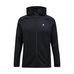 PEAK PERFORMANCE - M RIDER ESSENTIALS ZIP HOOD