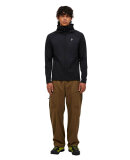 PEAK PERFORMANCE - M RIDER ESSENTIALS ZIP HOOD