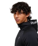 PEAK PERFORMANCE - M RIDER ESSENTIALS ZIP HOOD