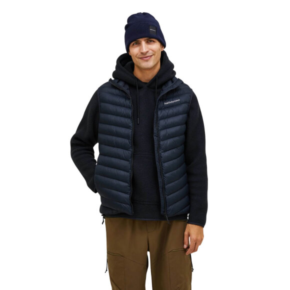 PEAK PERFORMANCE - M FROST DOWN VEST