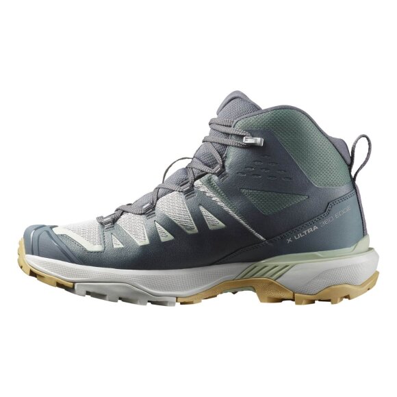 SALOMON - M X ULTRA 360 EDGE MID GTX