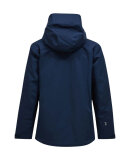 PEAK PERFORMANCE - M MAROON INSULATED JKT