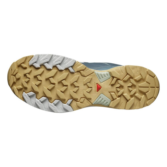 SALOMON - M X ULTRA 360 EDGE MID GTX