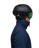 PEAK PERFORMANCE - M MAROON INSULATED JKT