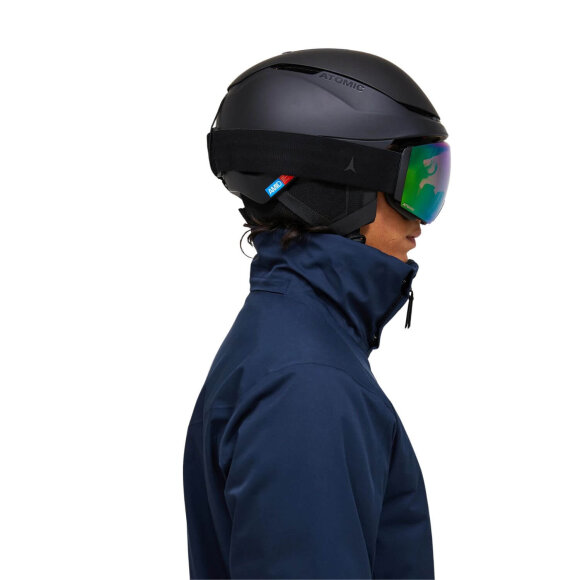 PEAK PERFORMANCE - M MAROON INSULATED JKT