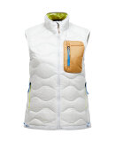 PEAK PERFORMANCE - W HELIUM UTILITY DOWN VEST