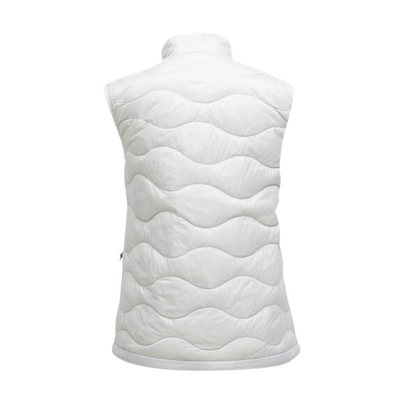 PEAK PERFORMANCE - W HELIUM UTILITY DOWN VEST