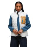 PEAK PERFORMANCE - W HELIUM UTILITY DOWN VEST