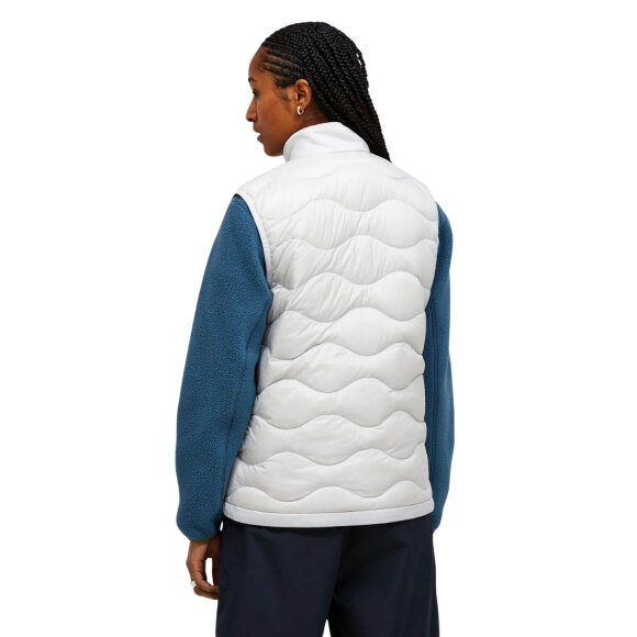 PEAK PERFORMANCE - W HELIUM UTILITY DOWN VEST