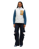 PEAK PERFORMANCE - W HELIUM UTILITY DOWN VEST