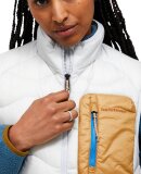 PEAK PERFORMANCE - W HELIUM UTILITY DOWN VEST