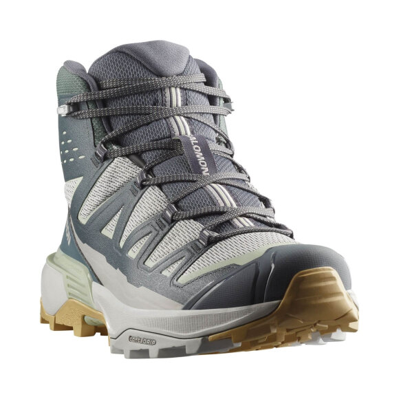 SALOMON - M X ULTRA 360 EDGE MID GTX