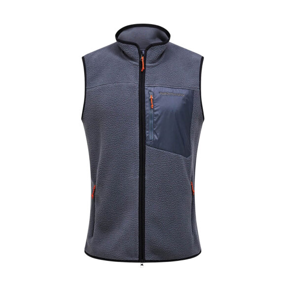 PEAK PERFORMANCE - M PILE VEST