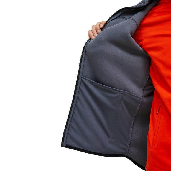 PEAK PERFORMANCE - M PILE VEST