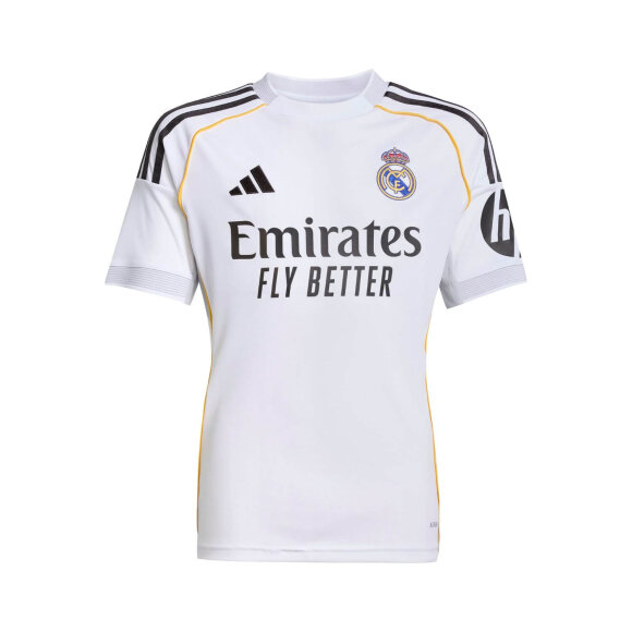 ADIDAS  - Y REAL HOME JERSEY SS