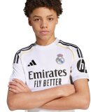 ADIDAS - Y REAL HOME JERSEY SS ADIDAS - Y REAL HOME JERSEY SS