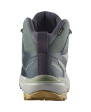 SALOMON - M X ULTRA 360 EDGE MID GTX