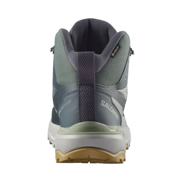 SALOMON - M X ULTRA 360 EDGE MID GTX