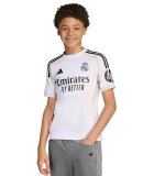 ADIDAS - Y REAL HOME JERSEY SS ADIDAS - Y REAL HOME JERSEY SS
