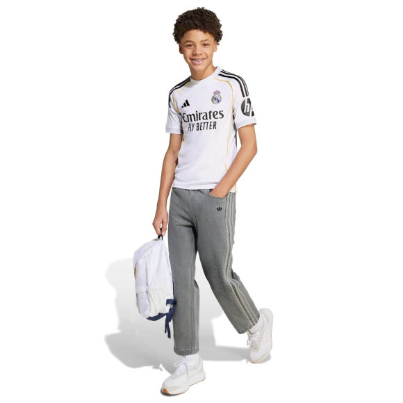 ADIDAS  - Y REAL HOME JERSEY SS