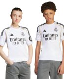 ADIDAS - Y REAL HOME JERSEY SS ADIDAS - Y REAL HOME JERSEY SS