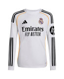 ADIDAS  - Y REAL HOME JERSEY LS